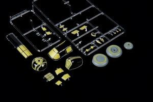 Eduard BIG33161 A-20J/ K HONG KONG MODELS 1/32 – imagen 7