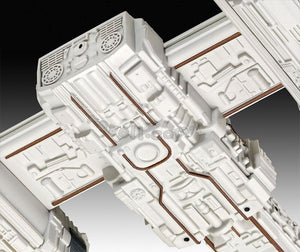 Revell 05658 Chasseur Y-wing STAR WARS SET 1/106 – image 8