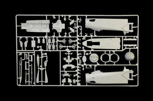 Italeri 2520 Tornado IDS 1/32 – zdjęcie 14