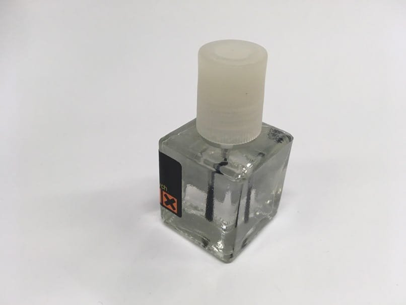 Chematic 001 Klej z pędzelkiem 10 ml – imagen 2