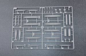 Trumpeter 02888 A-37A Dragonfly 1/48 – immagine 7