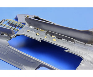 Eduard 48792 F-35B exterior KITTY HAWK 1/48 – zdjęcie 4