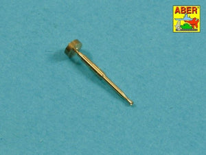 Aber 200L-03 Zestaw 20 luf 20 mm L/70 Oerlikon Mk.10 do okrętów US 1/200 – imagen 5