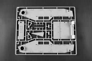 Trumpeter 00953 German Sd.Kfz.165 Hummel Late Production 1/16 – imagen 31