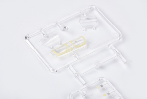 Eduard CX621 F-4D FINE MOLDS 1/72 – image 2