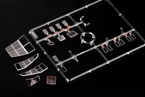 Eduard EX1007 Go 244B TFace ICM 1/48 – immagine 7