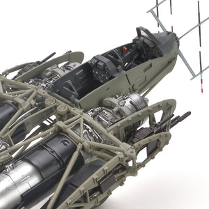 Zoukei-Mura SWS3224 Horten Ho 229B 1/32