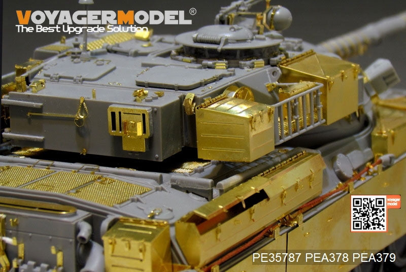 Voyager Model PE35787 British Chieftain Mk.11 MBT basic For TAKOM 2026 1/35 – imagen 10
