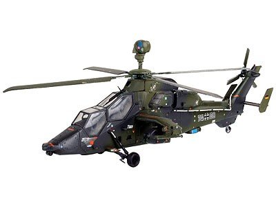 Revell 04485 Eurocopter Tigre UHT/HAP (1/72) – image 2