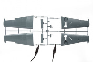 Eduard 8227 F6F-3 1/48 – zdjęcie 7