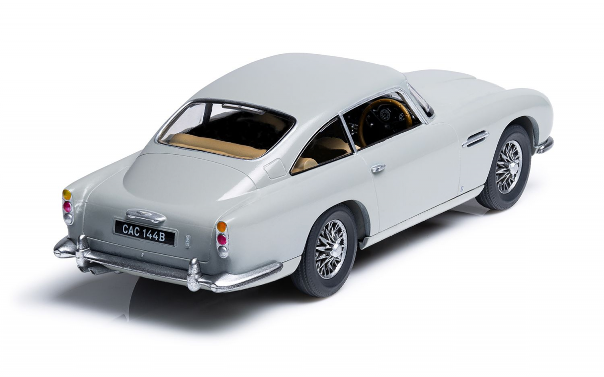 Airfix 55011 Starter Set - Aston Martin DB5 1/43 – image 3
