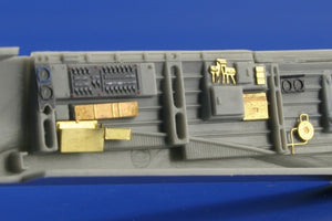 Eduard 49324 Ju 87G-2 Stuka 1/48 Hasegawa – Bild 11
