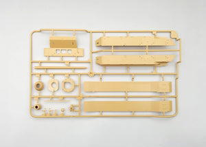 Amusing Hobby 35A044 Ferdinand Jagdpanzer sd.kfz. 184 NO.15100 1/35 – imagen 4