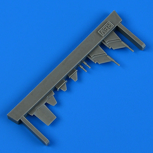 Quickboost QB32326 Tornado IDS/ECR antennas REVELL 1/32