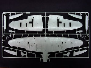 Trumpeter 02404 Spitfire Mk Vb Hydravion (1/24) – image 10