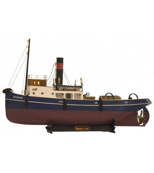 ARTESANIA LATINA 20415 Sanson - holownik 1/50