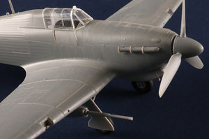 Hobby Boss 81780 HURRICANE Mk.ⅡD/TROP 1/48 – immagine 14