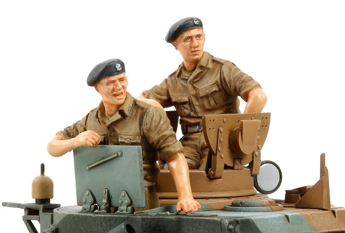 Tamiya 35300 Matilda Mk.III/IV 1/35 – image 3