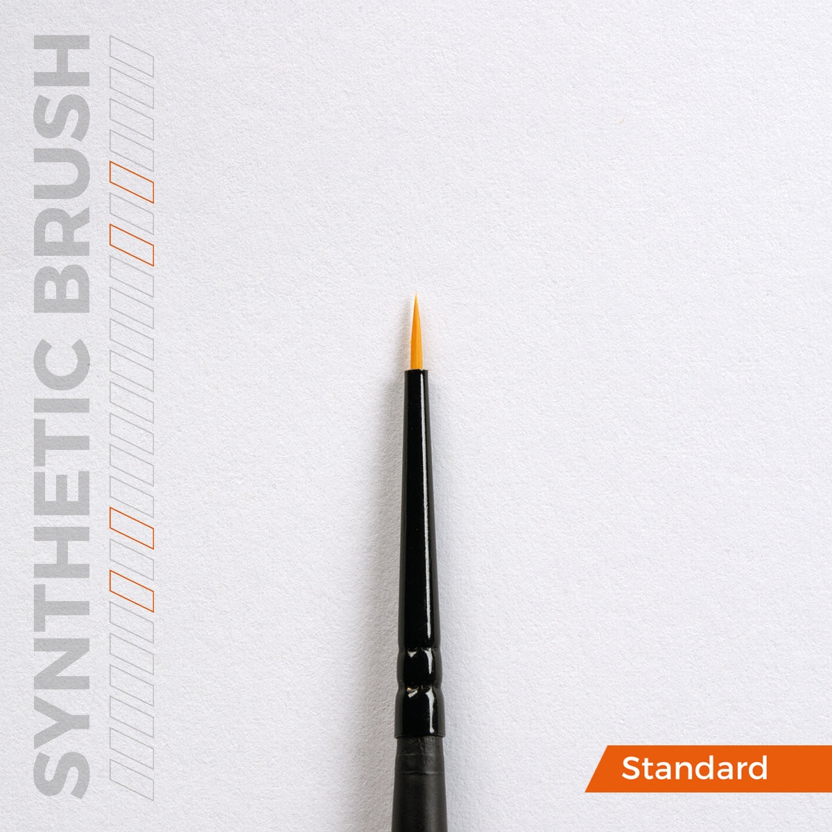 AK Interactive AKB105 PRECISION BRUSHES SET – imagen 4
