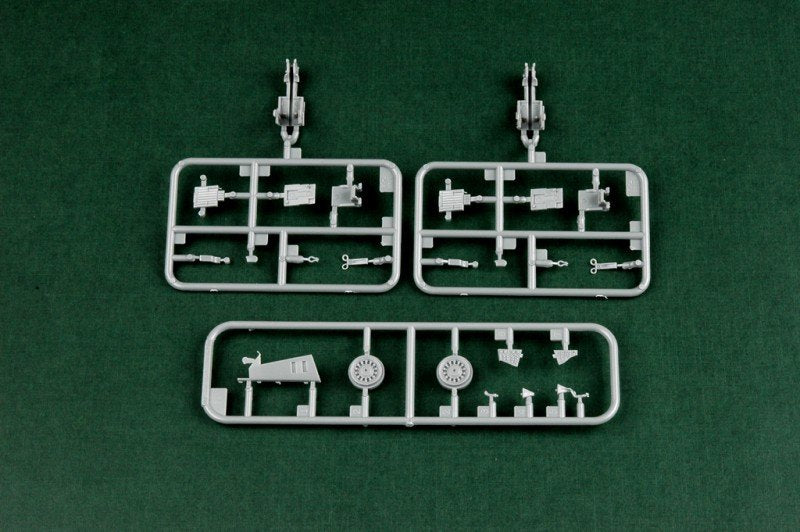 Hobby Boss 80366 F-14A Tomcat 1/48 – immagine 7