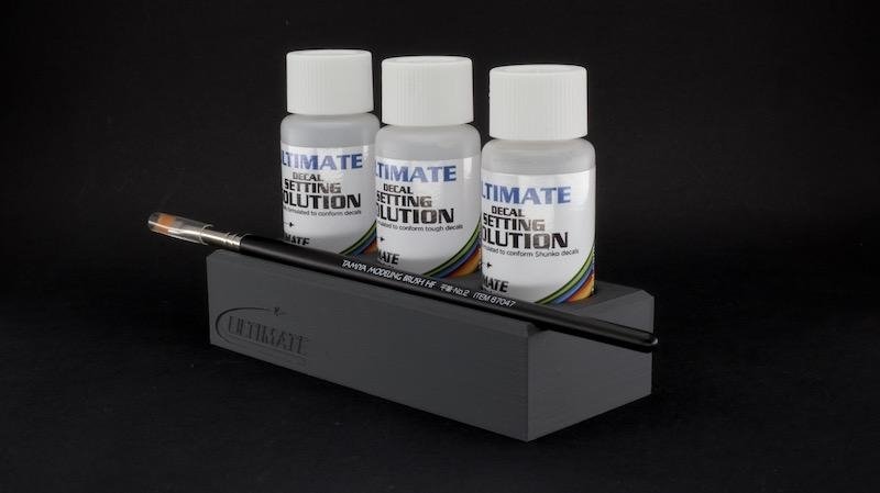 Ultimate Modelling Products UMP064 Ultimate Decal Setting Solution Holder – imagen 3