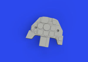 Eduard 674007 Bf 109F LookK EDUARD 1/72 – image 3