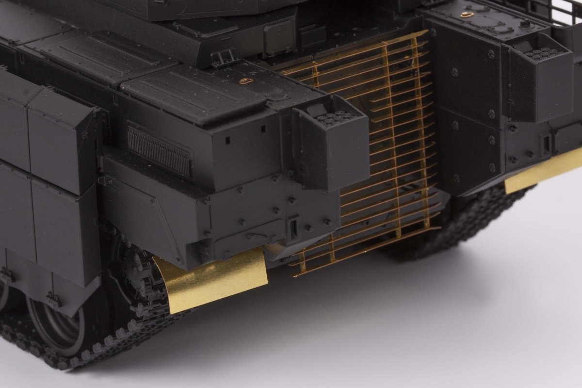 Eduard 36482 T-15 Armata w/ 57mm cannon ZVEZDA 1/35 – imagen 4