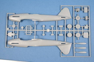 Special Hobby 48047 Avia B-33 Czechoslovakian build II-10 Beast 1/48 – imagen 5