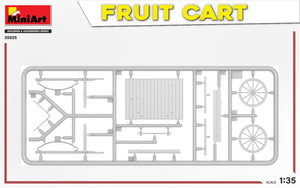 MiniArt 35625 FRUIT CART 1/35 – image 7