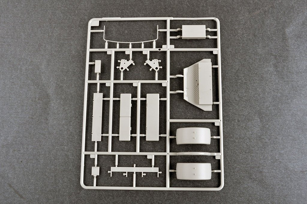 Trumpeter 09595 L4500A with 5cm Flak 41 I 1/35 – immagine 13