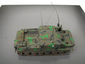PST 72054 BTR-50PK Armored Personnel Carrier 1/72 – Bild 8