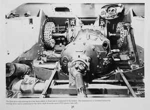 Feist Books 1 Panzerkampfwagen Panther – imagen 2
