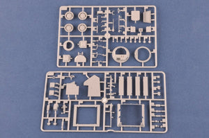 Hobby Boss 84536 USAF XM706E2 1/35 – image 7