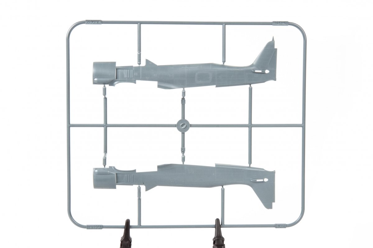 Eduard 84116 Fw 190A-8 1/48 – image 9