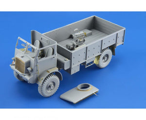 Eduard 36315 Bedford QL series IBG 1/35 – imagen 3