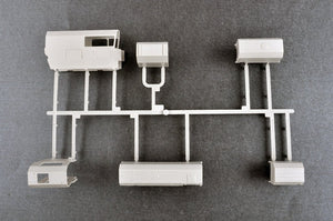 Trumpeter 01082 15U175 TEL of RS-12M1 Topol-M ICBM complex 1/35 – Bild 21