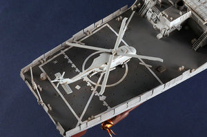 I Love Kit 62008 USS Donald Cook DDG-75 1/200 – immagine 13