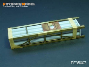 Voyager Model PE35007 M26 227mm Rocket Pods PE Update 1/35 – Bild 2
