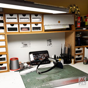 Hobby Zone OM17 - Recessed Module – image 4