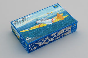 Trumpeter 02226 Douglas TBD-1 Dévastateur 1/32 – image 2