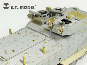 E.T. Model E35-110 Modern US AAVP-7A1 RAM/RS (For HOBBY BOSS 82415) 1/35 – imagen 4