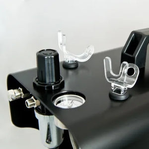 Mini compresseur d&amp;#39;air Sparmax TC620X avec tuyau de 2 x 3 m – image 3