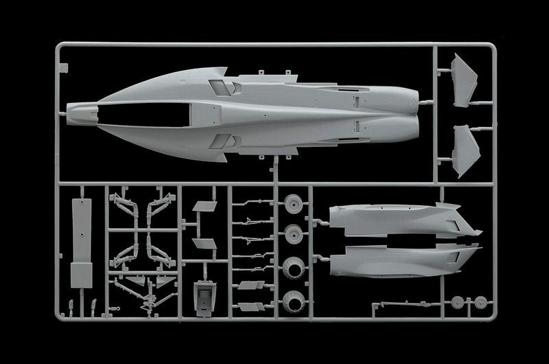 Italeri 2824 EA-18G Growler 1/48 – zdjęcie 6