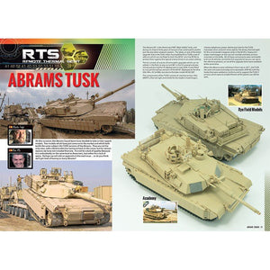 Abrams Squad nr 17 - ISSN 2340-1850 – Bild 7