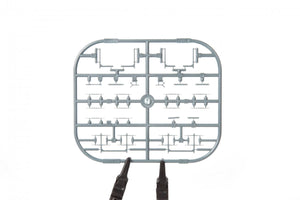 Eduard 7465 Bf 110G-4 1/72 – Bild 17