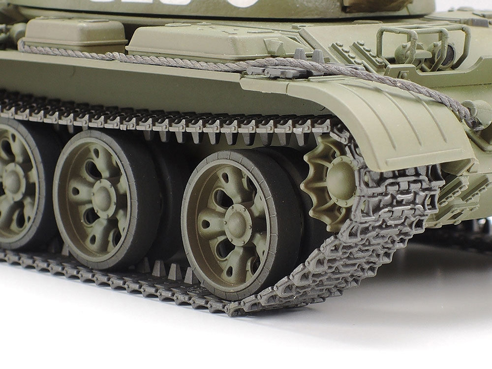Tamiya 32598 T-55 1/48  – image 6