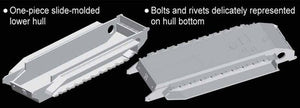 Dragon 7521 Churchill Mk.IV AVRE 1/72 – imagen 10