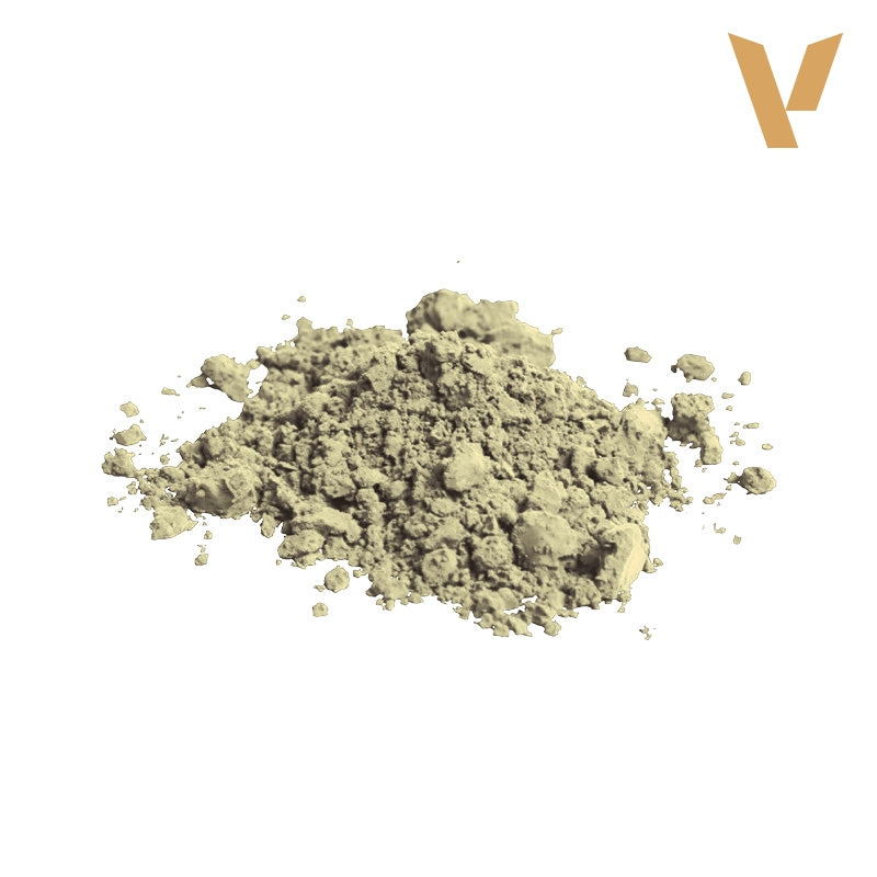 Vallejo 73126 Wood Green - Pigment FX 35ml