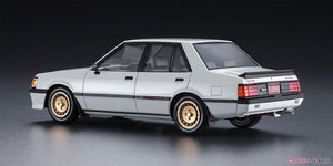 Hasegawa HC34 MITSUBISHI LANCER EX 1800GSR TURBO (INTERCOOLER) 1/24 – immagine 2