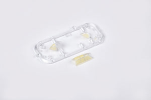 Eduard CX616 P-43 DORA WINGS 1/72 – imagen 2